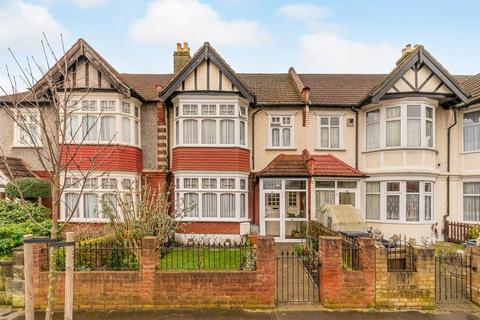 4 bedroom terraced house for sale, Ederline Avenue, Norbury, London, SW16