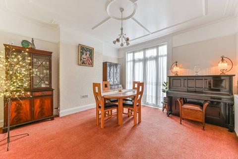 4 bedroom terraced house for sale, Ederline Avenue, Norbury, London, SW16