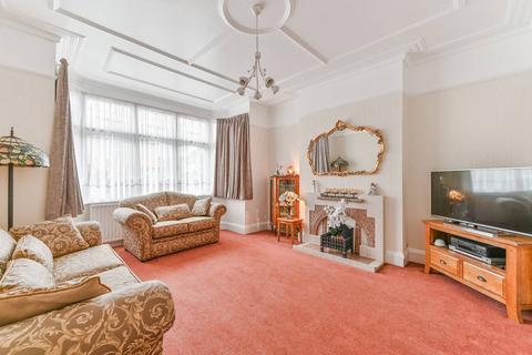 4 bedroom terraced house for sale, Ederline Avenue, Norbury, London, SW16