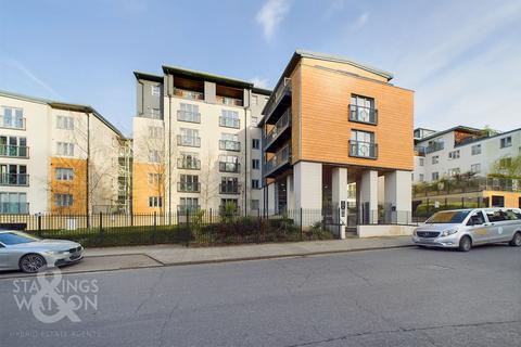 undefined, New Half Moon Yard, King Street, Norwich