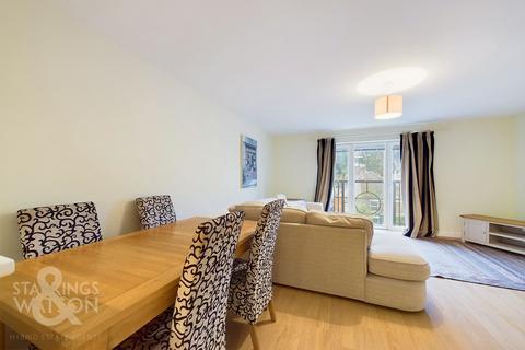 undefined, New Half Moon Yard, King Street, Norwich