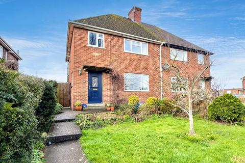 3 bedroom semi-detached house for sale, Barwell, Wantage, OX12