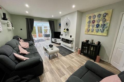2 bedroom semi-detached bungalow for sale, Edgecombe Drive, Darlington