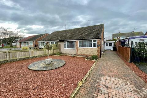 2 bedroom semi-detached bungalow for sale, Edgecombe Drive, Darlington