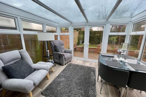 2 bedroom semi-detached bungalow for sale, Edgecombe Drive, Darlington