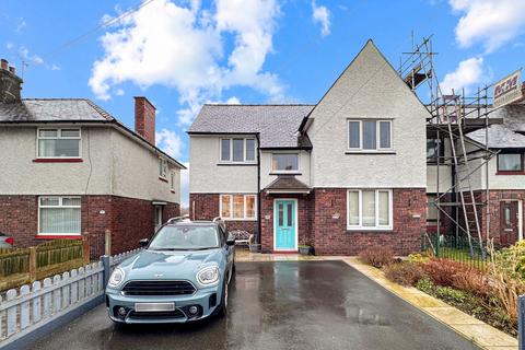 3 bedroom end of terrace house for sale, Denton Street, Carlisle CA2