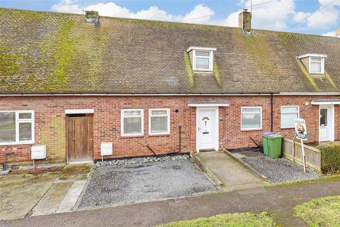 2 bedroom terraced house for sale, The Churchlands, New Romney, Kent