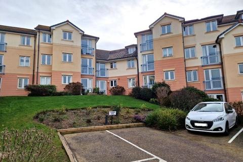 1 bedroom flat for sale, Rolle Road, Exmouth, EX8 2BH