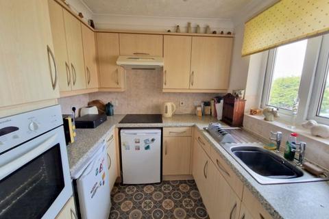 1 bedroom flat for sale, Rolle Road, Exmouth, EX8 2BH