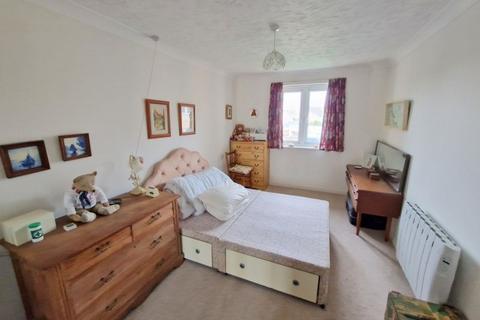 1 bedroom flat for sale, Rolle Road, Exmouth, EX8 2BH