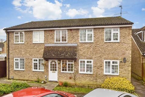 1 bedroom ground floor flat for sale, The Oaks, Southwater, West Sussex