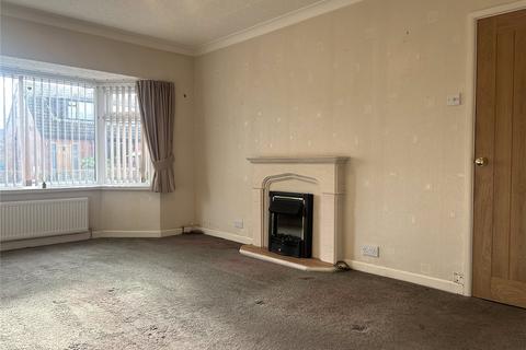 3 bedroom semi-detached bungalow for sale, Whitehead Street, High Crompton, Shaw, Oldham, OL2