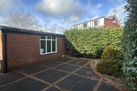 3 bedroom semi-detached bungalow for sale, Whitehead Street, High Crompton, Shaw, Oldham, OL2