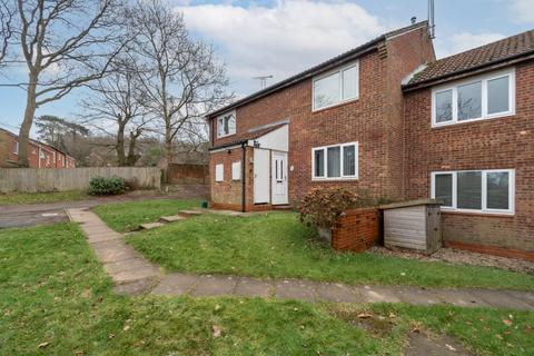undefined, Newman Way, Rednal, Birmingham, West Midlands, B45