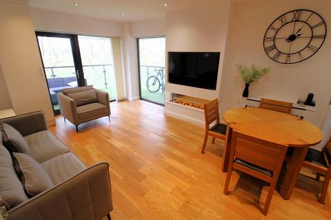 2 bedroom flat for sale, Point Apartments, Wickham Street, Welling, Kent, DA16 3DA