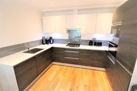 2 bedroom flat for sale, Point Apartments, Wickham Street, Welling, Kent, DA16 3DA