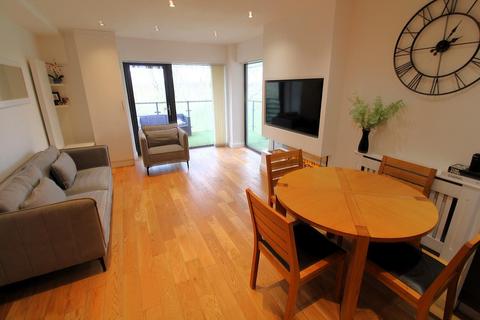 2 bedroom flat for sale, Point Apartments, Wickham Street, Welling, Kent, DA16 3DA