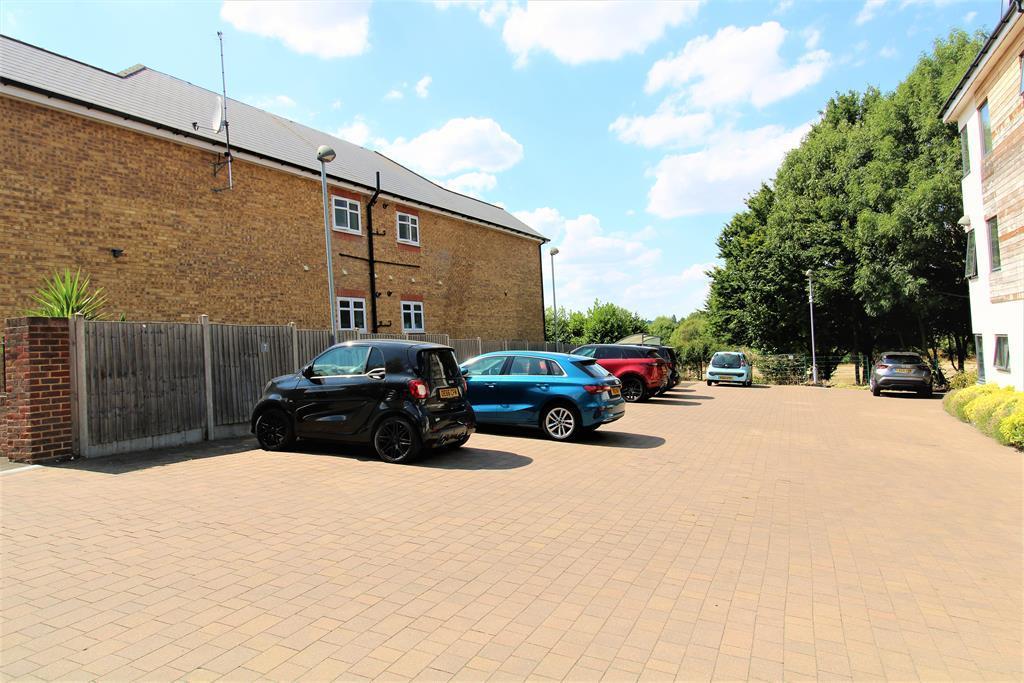 Parking Area