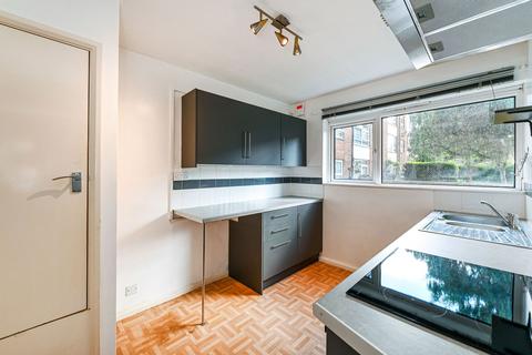 1 bedroom apartment for sale, Lennox Road, Chichester, PO19