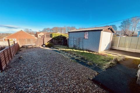 2 bedroom semi-detached bungalow for sale, Chiltern Avenue, Huddersfield HD3