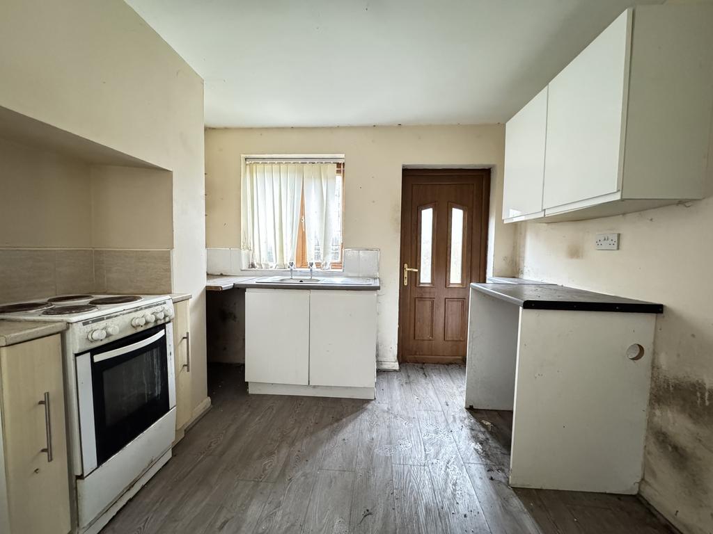 Kitchen (25 A)