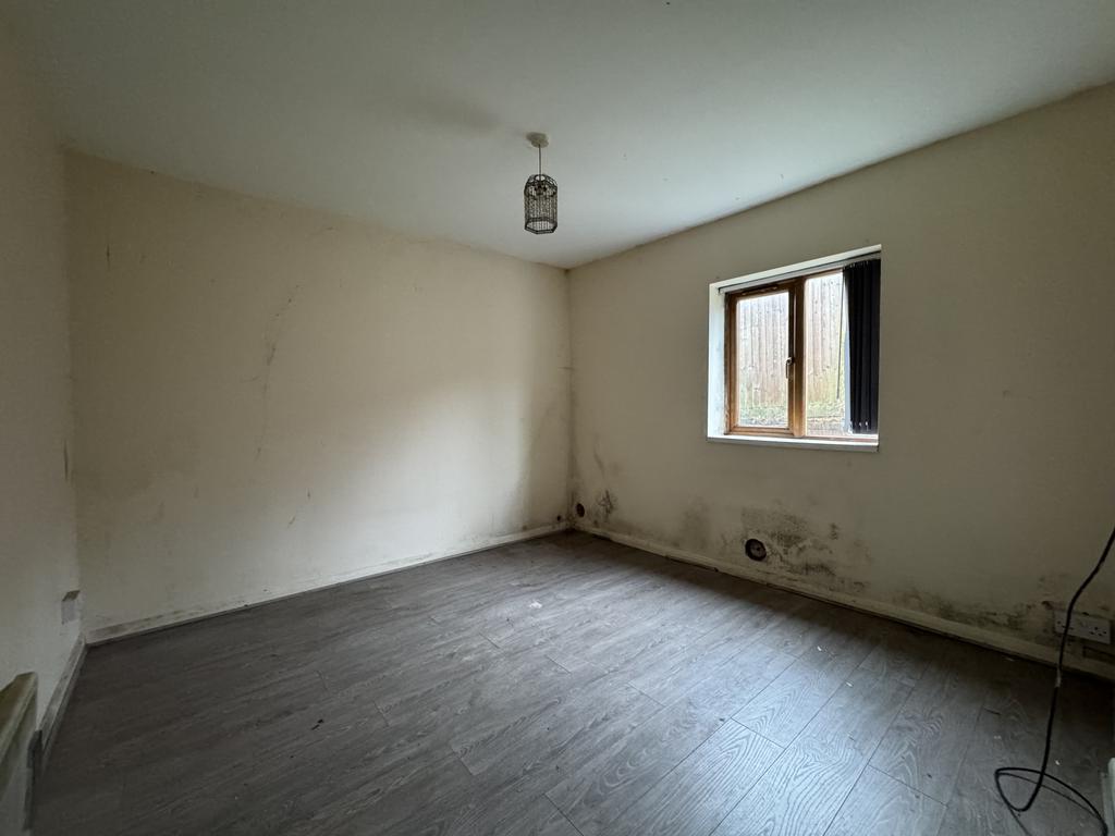 Bedroom (25 A)