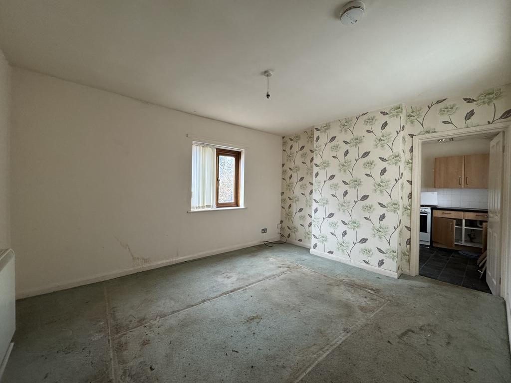 Lounge (25 B)
