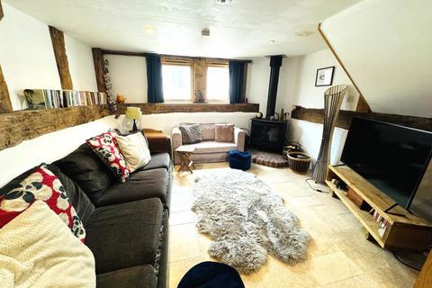 6 bedroom barn conversion for sale, Abbeydore, Hereford HR2