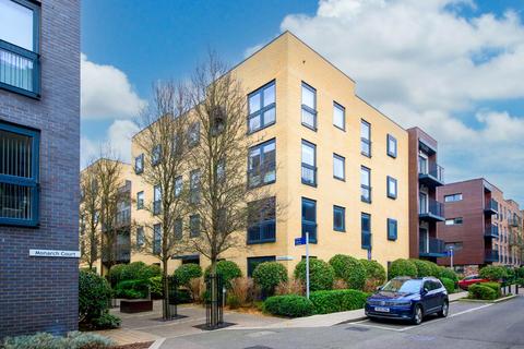 2 bedroom flat for sale, Howard Road, Stanmore