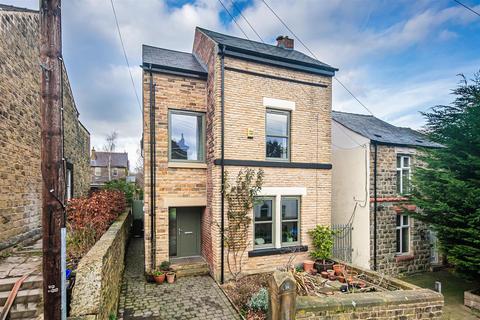 54 Ashland Road, Nether Edge Village, S7 1RJ