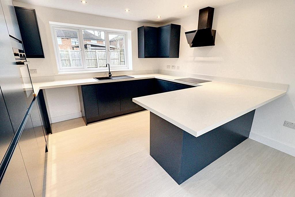 Kitchen / Diner