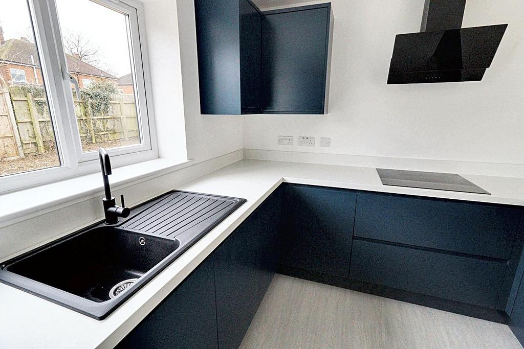 Kitchen / Diner