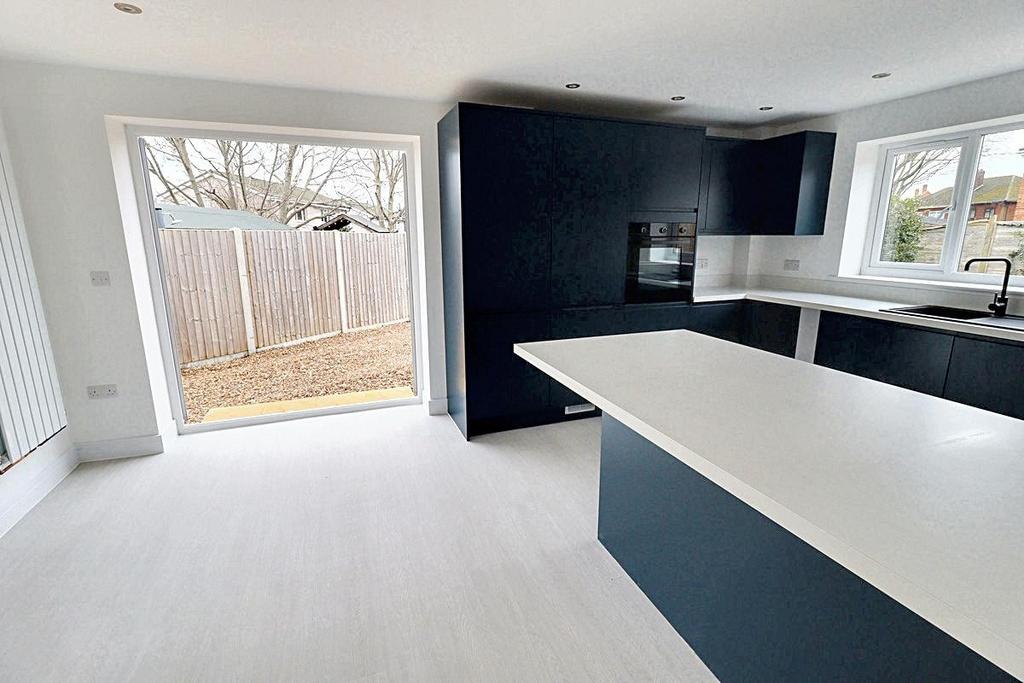 Kitchen / Diner