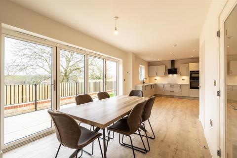 4 bedroom detached house for sale, Plot 14, 28 Pearsons Wood View, Wessington Lane, South Wingfield
