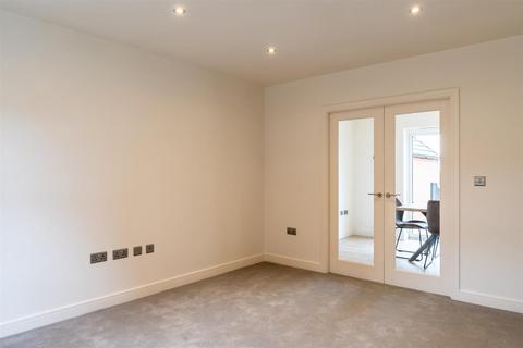 4 bedroom detached house for sale, Plot 14, 28 Pearsons Wood View, Wessington Lane, South Wingfield