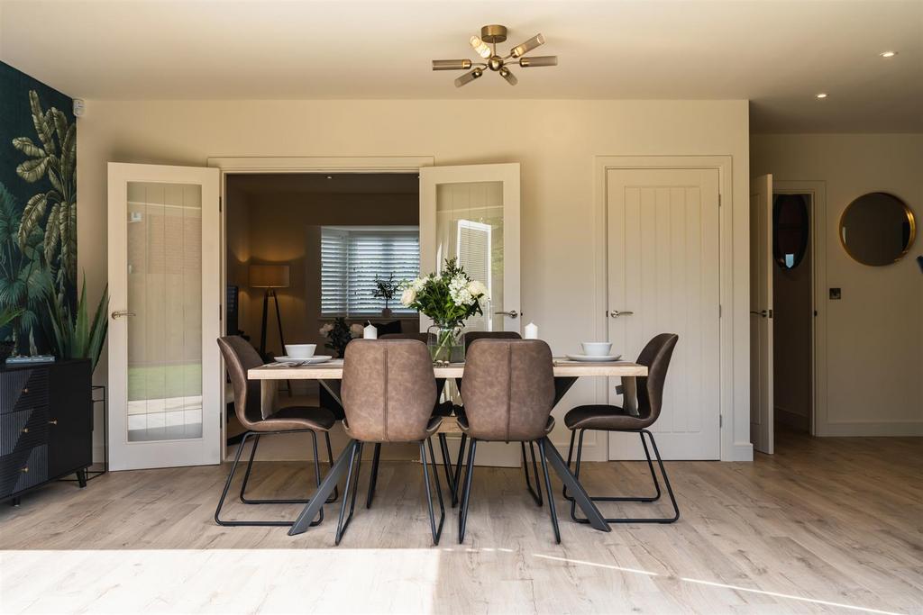Show Home