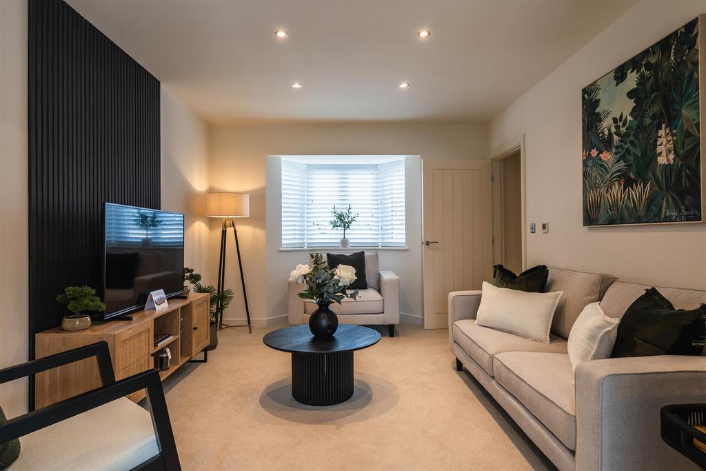 Show Home