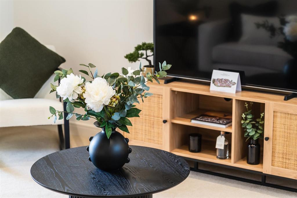 Show Home