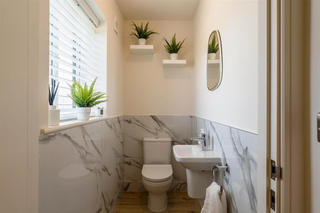 Show Home