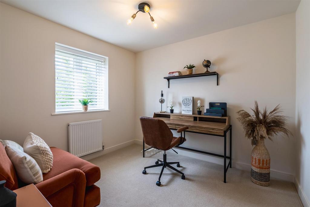 Show Home