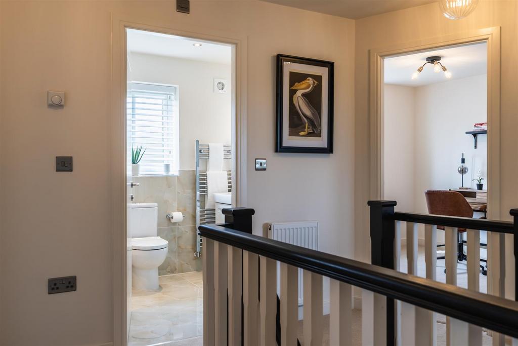 Show Home