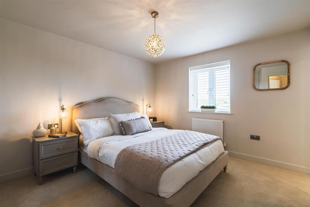 Show Home