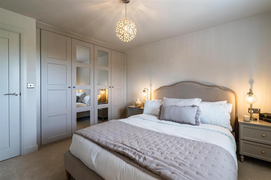Show Home