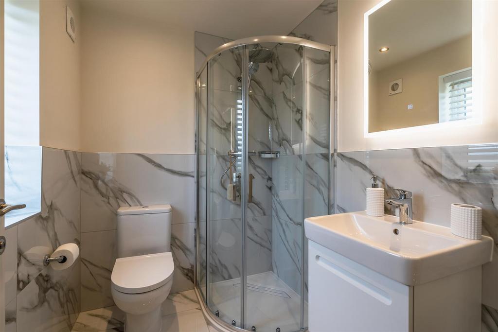 Show Home