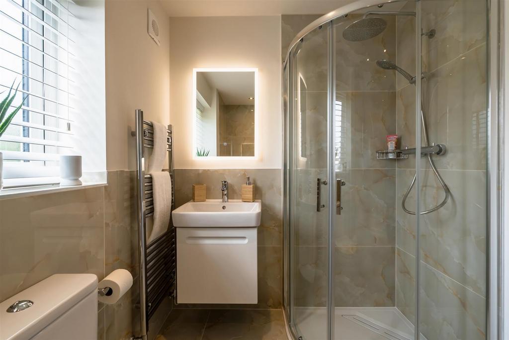 Show Home