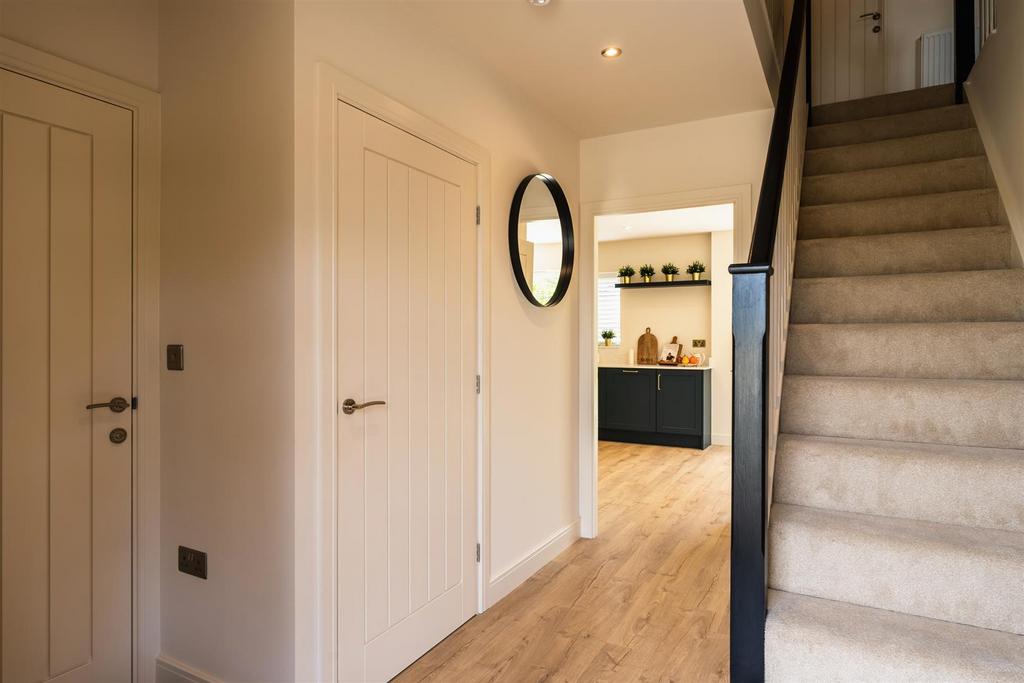 Show Home