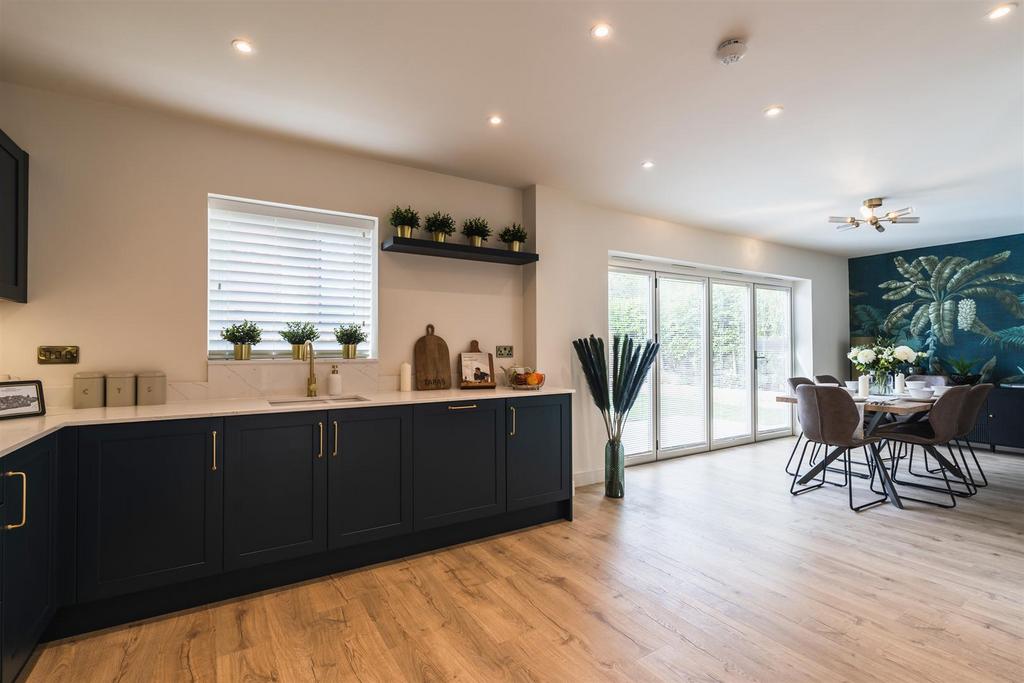 Show Home
