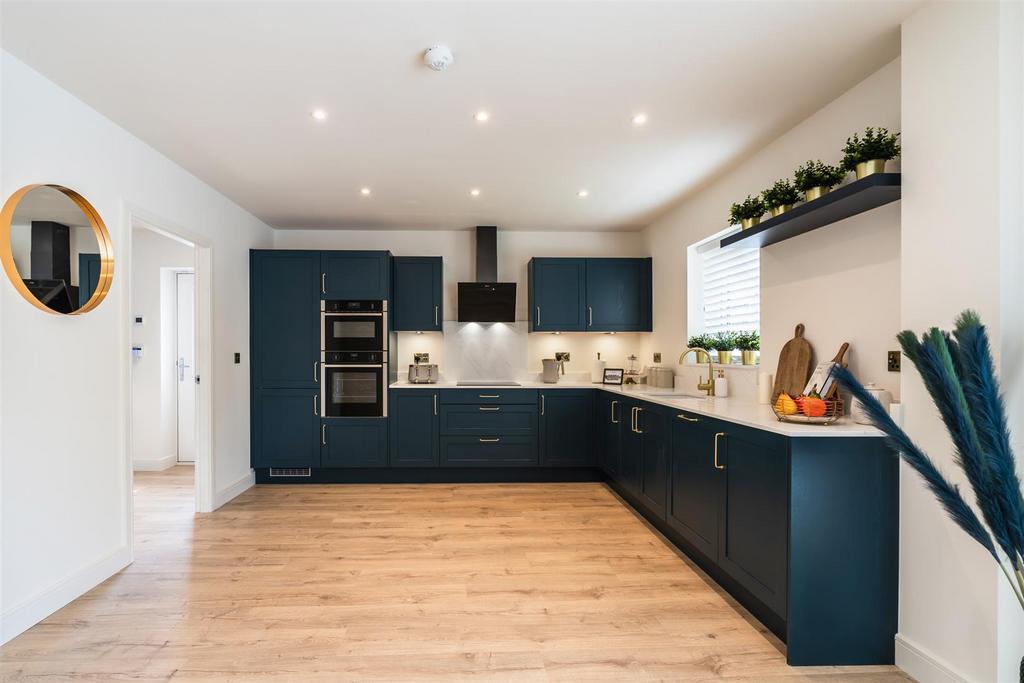 Show Home