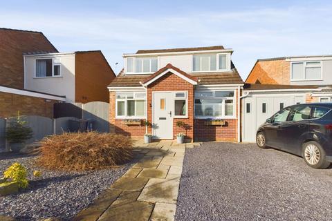 3 bedroom detached house for sale, Westhaven Crescent, Aughton, L39 5BW