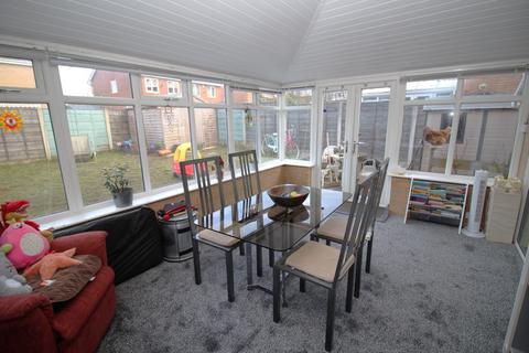 3 bedroom detached house for sale, Kerscott Road, Northern Moor, Manchester, M23